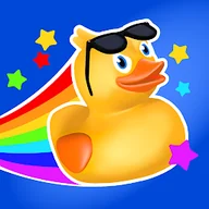 Ícone do jogo Duck Race